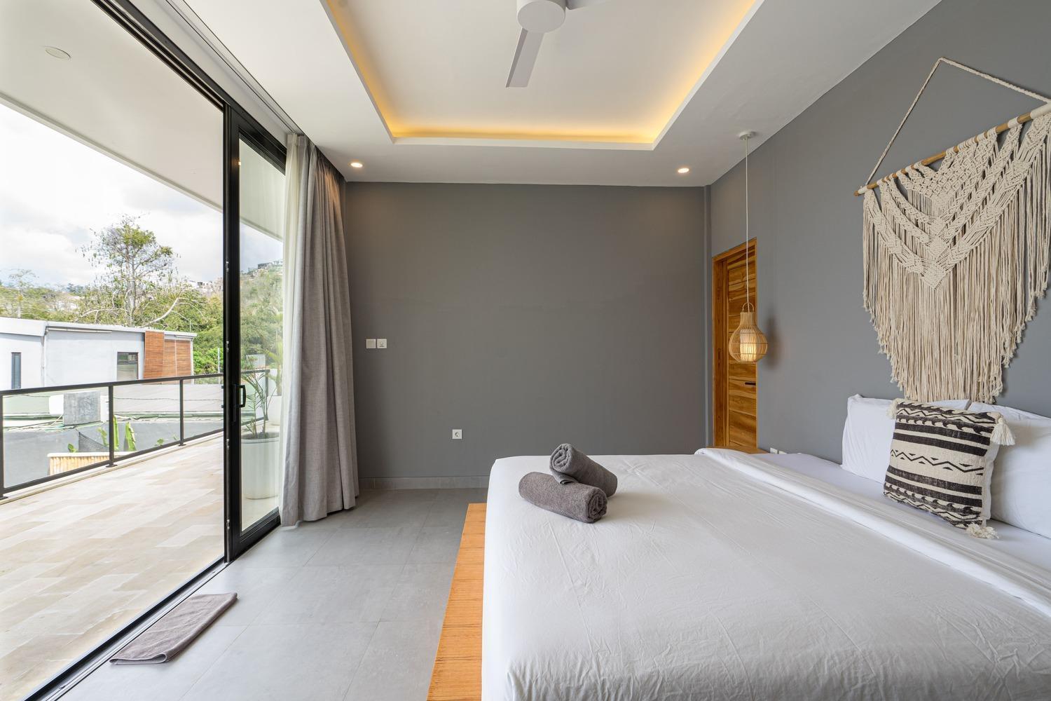 Villa Pono Pono - Uluwatu By Yolla Hospitality Exterior photo