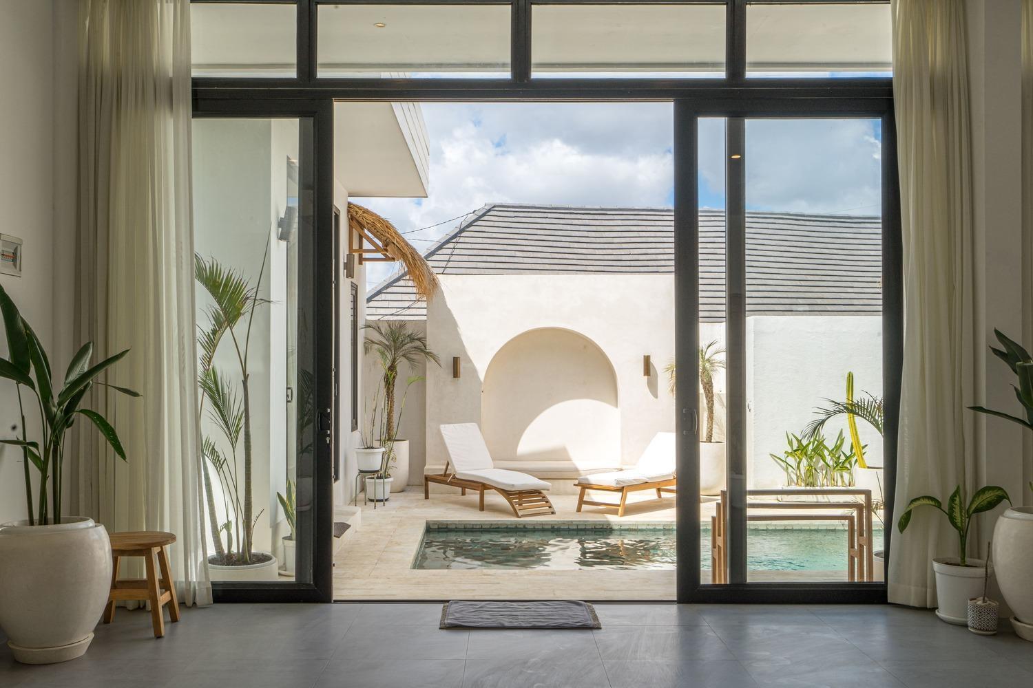 Villa Pono Pono - Uluwatu By Yolla Hospitality Exterior photo