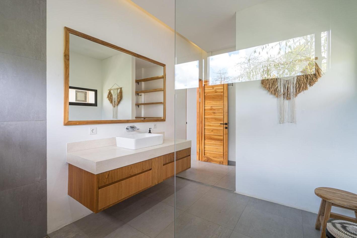 Villa Pono Pono - Uluwatu By Yolla Hospitality Exterior photo