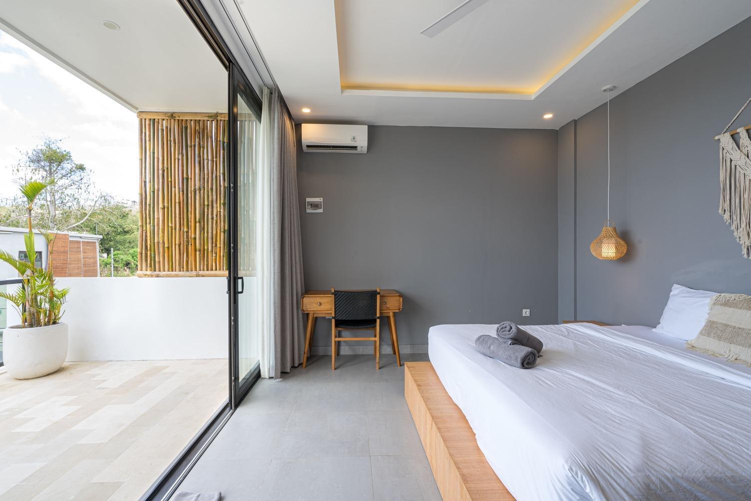 Villa Pono Pono - Uluwatu By Yolla Hospitality Exterior photo