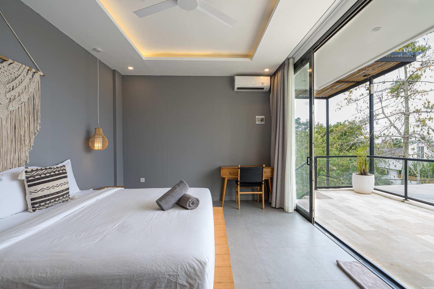 Villa Pono Pono - Uluwatu By Yolla Hospitality Exterior photo